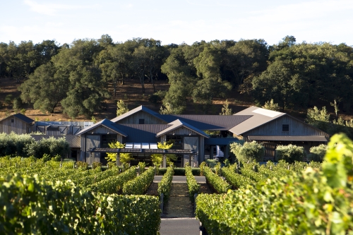 Kenzo Estate, named a &ldquo;Top 100 Winery in the World&rdquo; by Bonfort&rsquo;s Wine &amp; Spirits Journal, and Kenzo Napa, a four-time Michelin Star recipient, are now enmeshed in the fabric of the illustrious Napa Valley wine and culinary scene.